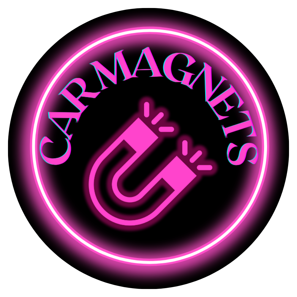 Magnets & Stickers