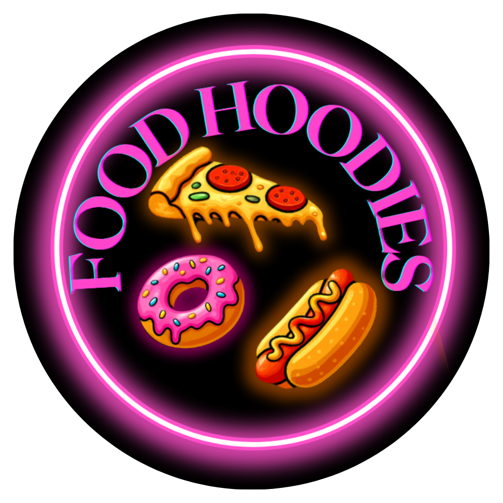 Food Hoodies