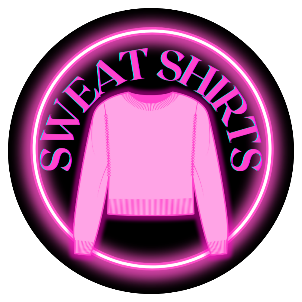 Sweat Shirts