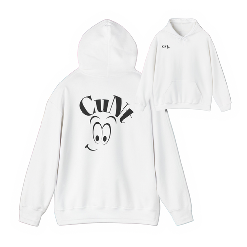 Cunt Hoodie