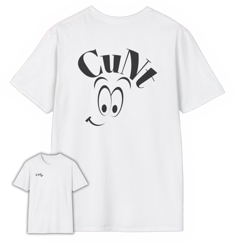 Cunt Tee
